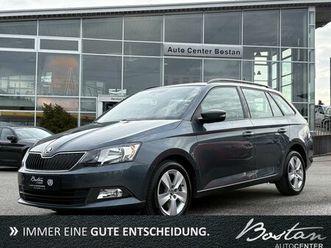 combi ambition fwd/pdc/isofix/touch/klima