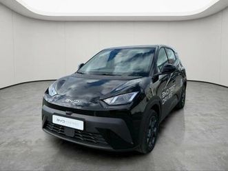 byd dolphin surf 43,2kwh boost