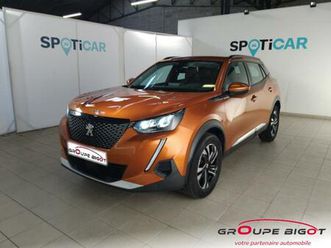 1.2 puretech 130ch s&s allure