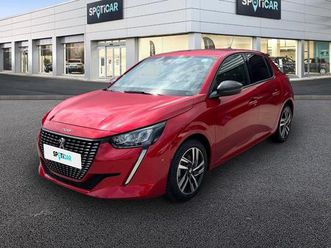 bluehdi 100 s&s bvm6 allure