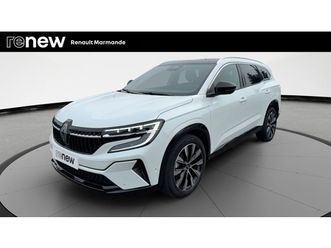 espace e-tech full hybrid 200 gsr2