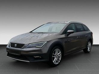 x-perience 4drive 2.0 tdi android auto meta