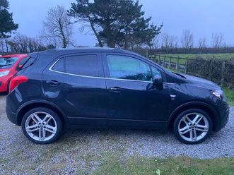 1.7 cdti se 2wd euro 5 (start/stop) 5dr