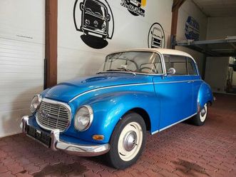 1000 coupe 3=6 dkw