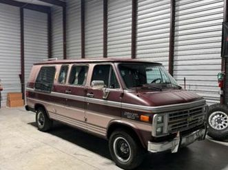 suche conversion van chevy g20 dodge ford ...