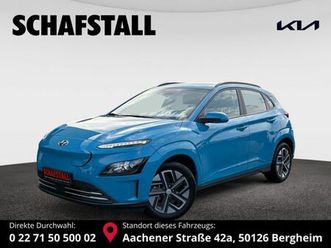 ev select 3-phasen-lader tempomat kamera