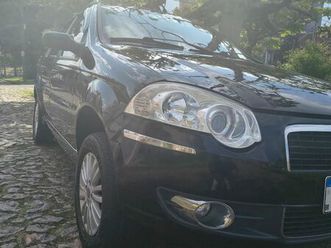 weekend elx 1.4 mpi fire flex 8v