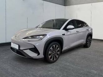 byd sealion 7 confort, cuir, système de navigation, cam360° - full