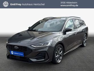 turnier 1.0 ecoboost hybrid aut. st-line x