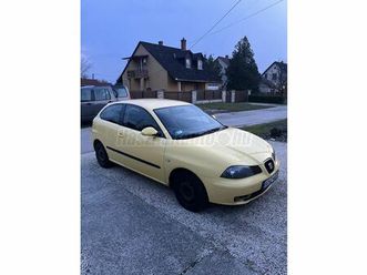 seat ibiza 1.4 16v stella