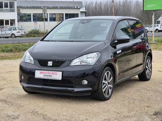 seat mii electric plus!