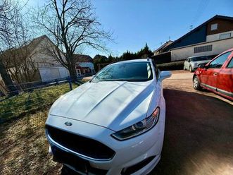 2,0 ecoboost 177kw st-lineturnier aut...