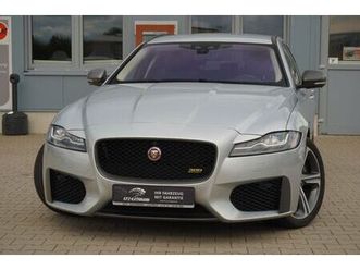 3.0d sportbrake 300 sport*ahk*leder*kam*