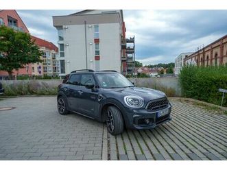 countryman s (cooper) cooper s all4 at cooper s