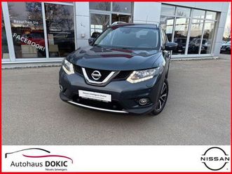 n-vision 1.6dig-t 163ps 7sitzer glasdach