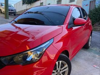 fiat argo drive 1.0 6v flex 2021