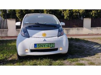 mitsubishi i-miev base (automata)