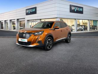 puretech 130 s&s eat8 allure