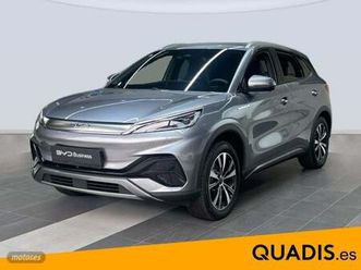 comfort 150 kw (204 cv)