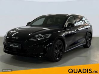 touring comfort lite 156 kw (212 cv)