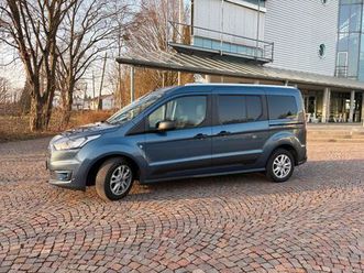 grand tourneo connect 1.5 diesel, 120 ps