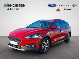 1,5 ecoboost 110kw active turnier autom.