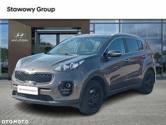 kia sportage 1.6 gdi business line 2wd