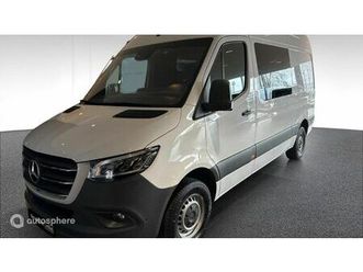 315 cdi 37 3t5 select propulsion