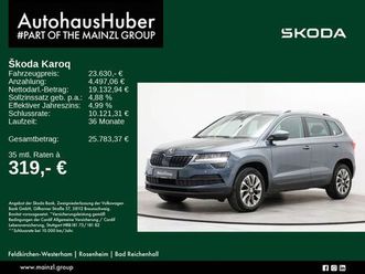 2.0 tdi clever kam. virtual acc ahk 4xshz