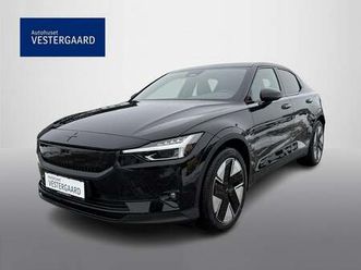 polestar 2 long range 5d