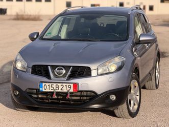 nissan qashqai+2 2.0 4u04454 7 u041cu0415u0421u0422u0410 4,950 eur
