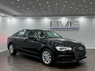 2016 (66) - 2.0 tdi ultra se executive euro 6 (start/stop) 4dr