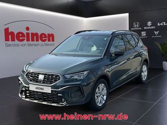 1.0 tsi fr dsg acc+led+navi+shz+klima