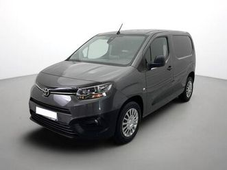 proace city medium 1.5l 130 d-4d bvm6 business