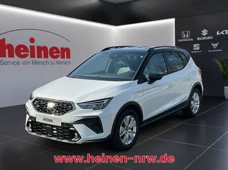 1.0 tsi 85 kw fr acc+led+navi+shz+klima