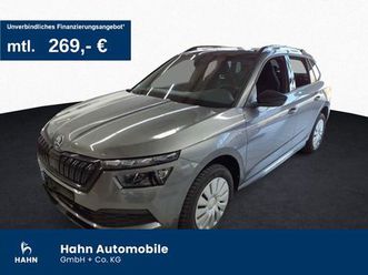 1.0tsi dsg monte carlo led pano shz temp