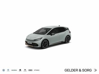 e-boost rückfahrkamera*led*hud*82kw/h*