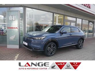 hybrid 1.5 automatik advance navi led acc e