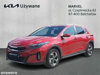 kia xceed 1.5 t-gdi m dct