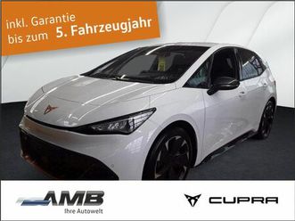 eboost 77kwh/led/acc/navi/sitzhz/wärmepumpe