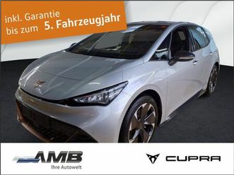eboost 77kwh/led/acc/navi/sitzhz/wärmepumpe