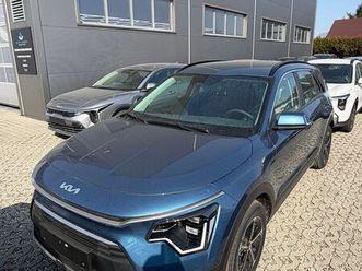 kia niro 1.6 gdi hybrid m