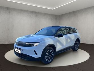 grandland ultimate hybrid 107 kw (145 ps) 6-gan