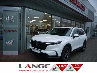 e hev hybrid automatik 2wd elegance el. pan