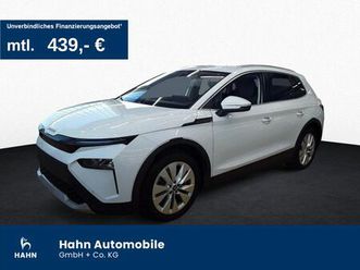 85 loft led nav ahk cam app wärmepumpe acc