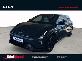 5-türer hud led pano