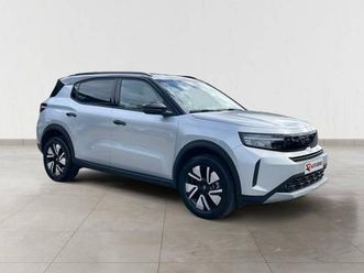 hybrid 1.2t 145cv cadc6 gs