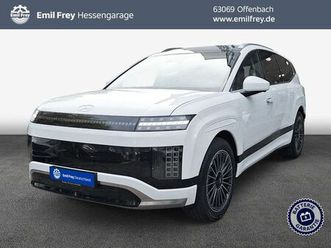 110 kwh 4wd uniq 226 kw, 5-türig (strom)