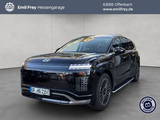 110 kwh 4wd uniq 226 kw, 5-türig (strom)