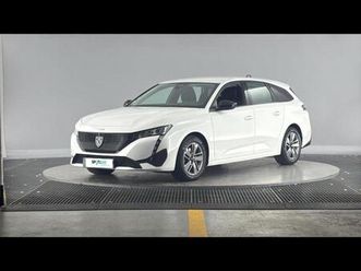 sw 1.5 bluehdi 130ch s&s active pack